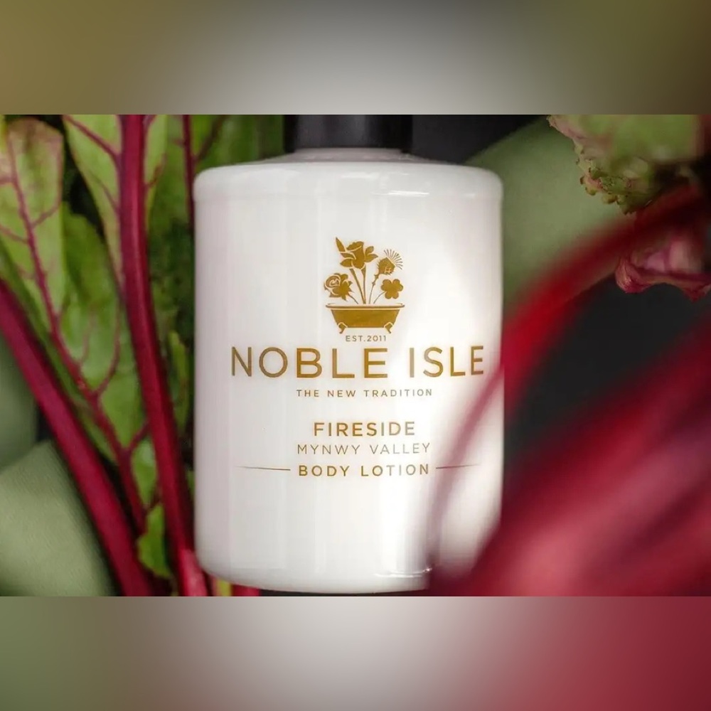 Fireside Luxury Set